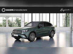 Mercedes-Benz GLC-klasse - 300e 4MATIC Sport Edition | AMG | Panoramaschuifdak | Trekhaak | Premium Plus | Nightpakke
