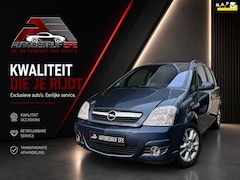 Opel Meriva - 1.6-16V Cosmo Airco*Trkhk*sprtvlgn