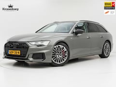 Audi A6 Avant - 55 TFSI e quattro S-Line, PANO, B&O, Matrix