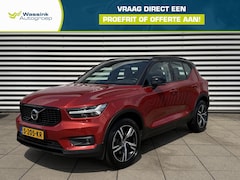 Volvo XC40 - 2.0 T4 R-Design Navigatie | Alcantara | Climate Control | Harman Kardon