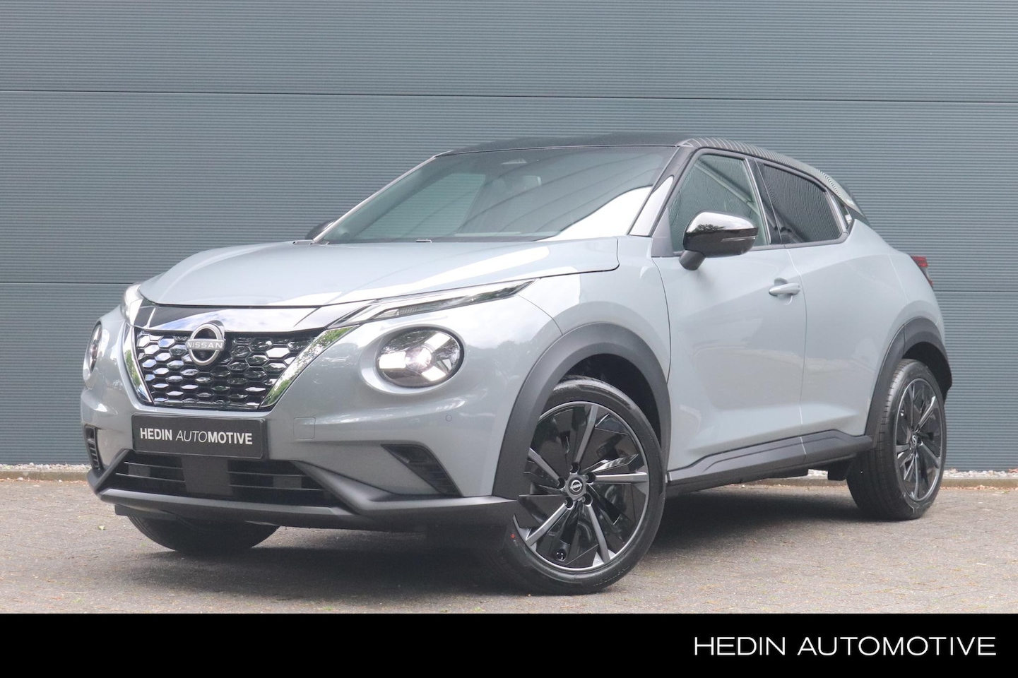 Nissan Juke - DIG-T 143 AMT Hybrid PULSE | 360 Camera | Navigatie | BOSE Sound System | Stoel&Stuurverwa - AutoWereld.nl