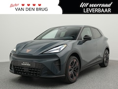 CUPRA Raval - Performance First Edition 56 kWh | Direct leverbaar | Fiord Blue | SennHeiser Audio | 360