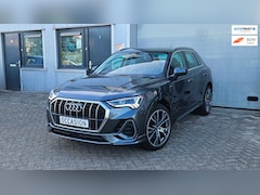 Audi Q3 - 45 TFSI e S-Line Keyless 360 Camera Matrix Virtual LED BTW