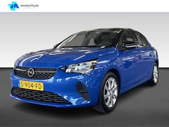 Opel Corsa - 1.2 Edition