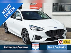 Ford Focus Wagon - 1.5 EcoBoost ST-line Automaat-Adaptive Cruise-Camera-Navi