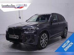BMW X3 - xDrive30e Business Edition Plus 2e eigenaar NAP service-historie 360-Camera M-sportpakket