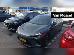 MG MG4 - Long Range Comfort 64 kWh | CarPlay | Led Koplampen | Adaptive Cruise Control |