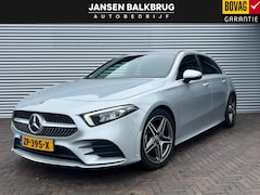 Mercedes-Benz A-klasse - 180 Business Solution AMG