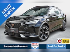 CUPRA Formentor - 1.5 TSI Pano-LED-Adaptieve Cruise-Trekhaak