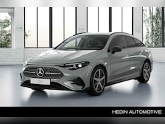 Mercedes-Benz CLA-klasse Shooting Brake - CLA 200 Automaat Business Solution AMG | MANUFAKTUR | Premium Pakket | Nightpakket | MBUX