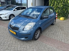 Toyota Yaris - 1.3 VVTi Terra