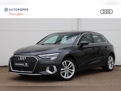 Audi A3 Sportback - 35 TFSI Business edition 150pk S-Tronic