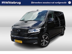 Volkswagen Transporter - 2.0 TDI 150pk L1H1 28 Highline DSG Automaat / Navigatie / APP Connect / Camera / Parkeerse