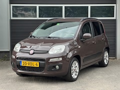 Fiat Panda - 0.9 TwinAir Lounge Airco, Elektr Ramen, NAP