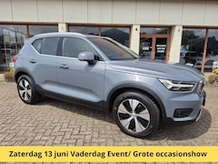 Volvo XC40 - T5 Inscription Expression Recharge Hybrid | Led | Airco | Trekha