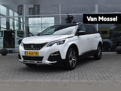 Peugeot 5008 - 1.2 PureTech Allure | Automaat | Panoramadak | Trekhaak | Climate Control | Cruise Control