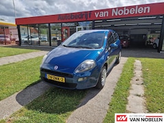 Fiat Punto Evo - 1.2 Pop|AIRCO|ELEK.RAMEN|TREKHAAK