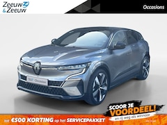 Renault Mégane E-Tech - EV60 - 220PK Optimum Charge Techno Automaat | 1e eigenaar | Trekhaak | 360 Camera | Binnen
