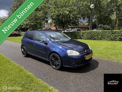 Volkswagen Golf - 1.4 TSI GT Business 170PK
