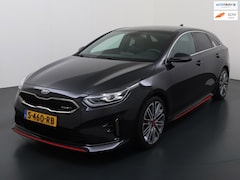 Kia Pro cee'd - ProCeed 1.6 T-GDI GT