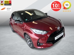 Toyota Yaris - 1.5 Hybrid Style
