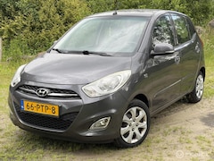 Hyundai i10 - 1.1 i-Catcher