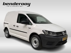Volkswagen Caddy - Caddy 2.0 TDI Navi | Bluetooth
