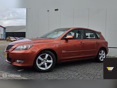 Mazda 3 Sport - 1.6