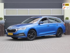 Skoda Octavia Combi - 1.5 TSI Greentech Sport Business | Trekhaak |