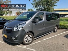 Opel Vivaro Combi - 1.6 CDTI L2H1 BiTurbo ecoFLEX 9-pers navi