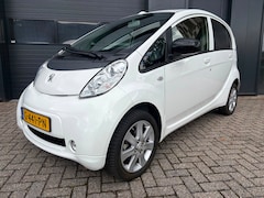 Peugeot iOn - Active, Airco, NAP, 12-maanden Bovag garantie