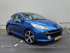 Peugeot 207 - 1.4 Color-line