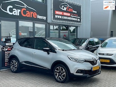 Renault Captur - 1.2 TCe Edition One|APK11-2026|AUTOMAAT|NAVI|DAB|CRUISE|STOELVERWARMING|
