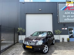Nissan Qashqai - 1.6 Acenta CLIMA/TREKHAAK/CRUISE/PDC/NIEUWE APK