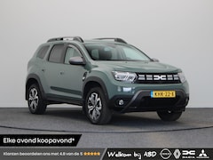 Dacia Duster - 1.3 TCe 150 Journey | Stoelverwarming | Climate control | Cruise control | Achteruitrijcam