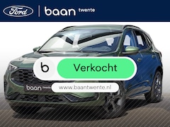 Ford Kuga - 2.5 PHEV ST-Line | Trekhaak wegkl. | Driver ass. Pack | Winter Pack | Bursting Green