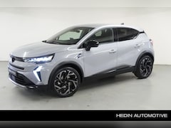 Renault Captur - E-Tech Full Hybrid 145 Esprit Alpine | Automaat | openR Link multimediasysteem | LED Pure