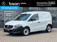 Mercedes-Benz Citan - 108 CDI L1 Base | Mbux | Navi | Cruise