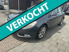 Opel Insignia - 1.8 Business nap