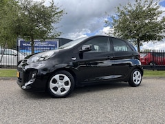 Kia Picanto - 1.0 CVVT 5-DRS ComfortLine Airco Elect pakket Mooi