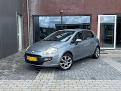 Fiat Punto Evo - 1.4 Dynamic | 01-2027 | Airco | Navi | elektrische ramen |