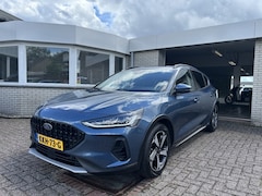 Ford Focus - 1.0 mild Hybrid 155 pk Active X