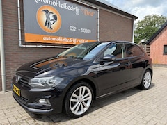 Volkswagen Polo - 1.0 TSI Highline