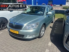 Skoda Octavia - 1.2 TSI Elegance Business Line