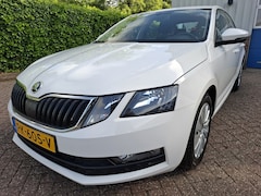 Skoda Octavia - 1.4 TSI G-TEC 5780.- EX BTW AARDGAS BENZINE CNG 110PK