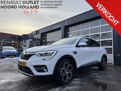 Renault Arkana - 1.6 E-Tech Hybrid 145 Intens+Trekhaak