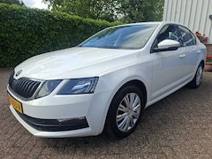 Skoda Octavia - 1.4 TSI G-TEC 5780.- EX BTW AARDGAS CNG 110PK