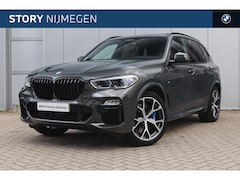 BMW X5 - xDrive45e High Executive M Sport Automaat / Panoramadak Sky Lounge / Trekhaak / Laserlight