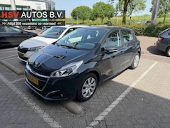 Peugeot 208 - 1.2 PureTech Blue Lion navi airco *98.000km