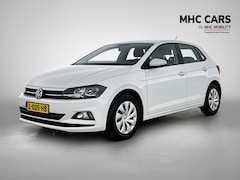 Volkswagen Polo - 1.0 TSI Comfortline